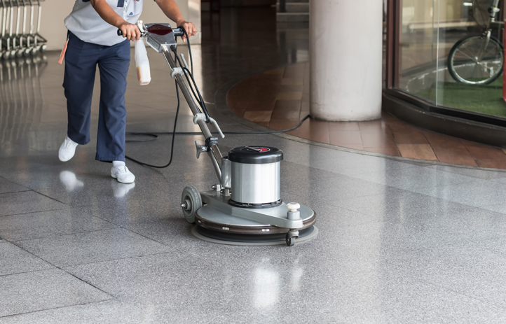 Hiring Commercial Cleaning Services: Your Gains and Benefits