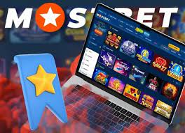 Mostbet App Download (APK)