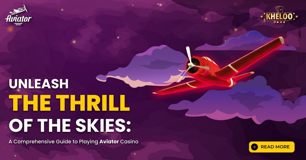 Aviator Video Game - Play Online on Real Cash Aviator Video Game - Play Online on Real Cash